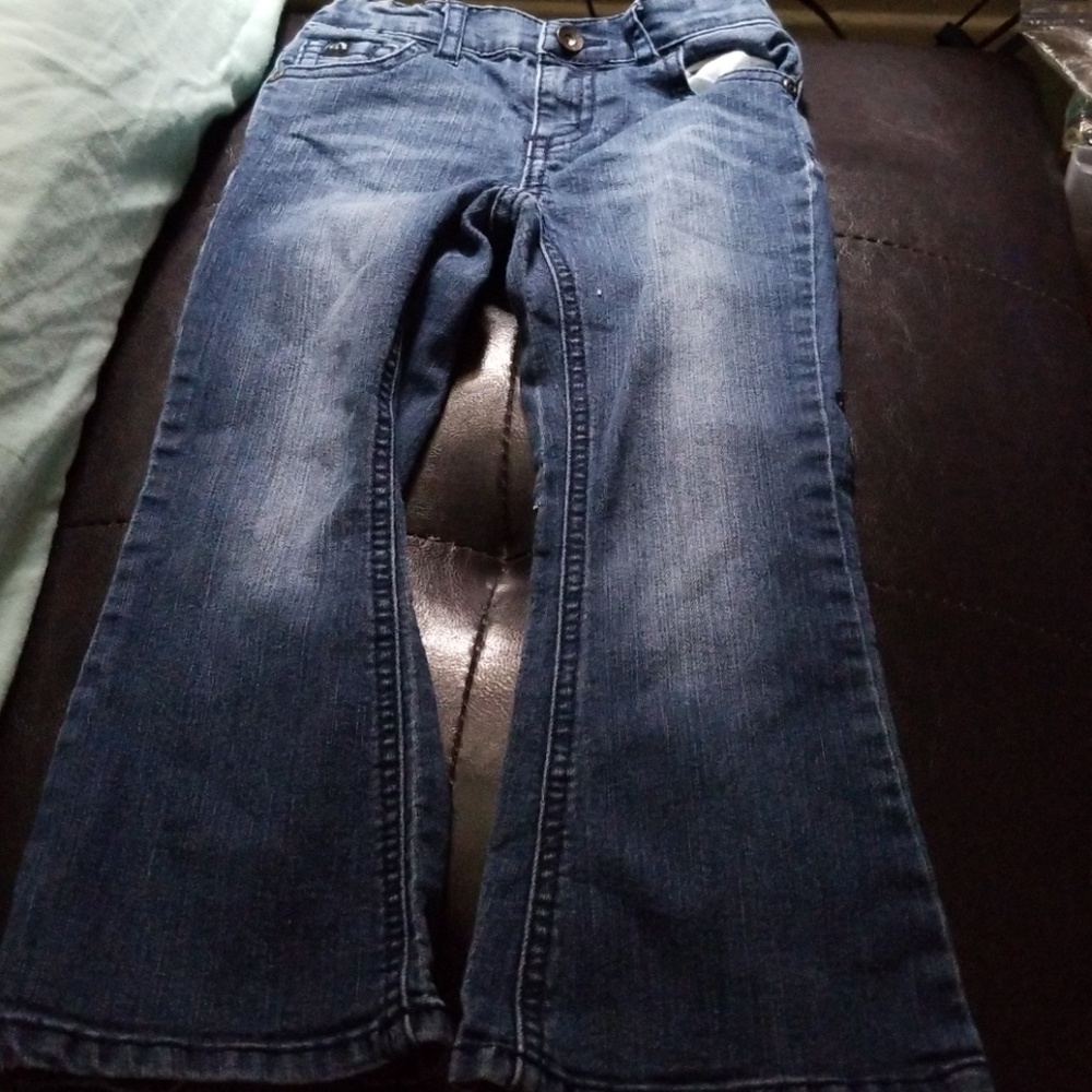 Kids Jean's size 4t
